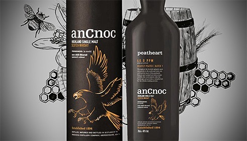 anCnoc Peatheart