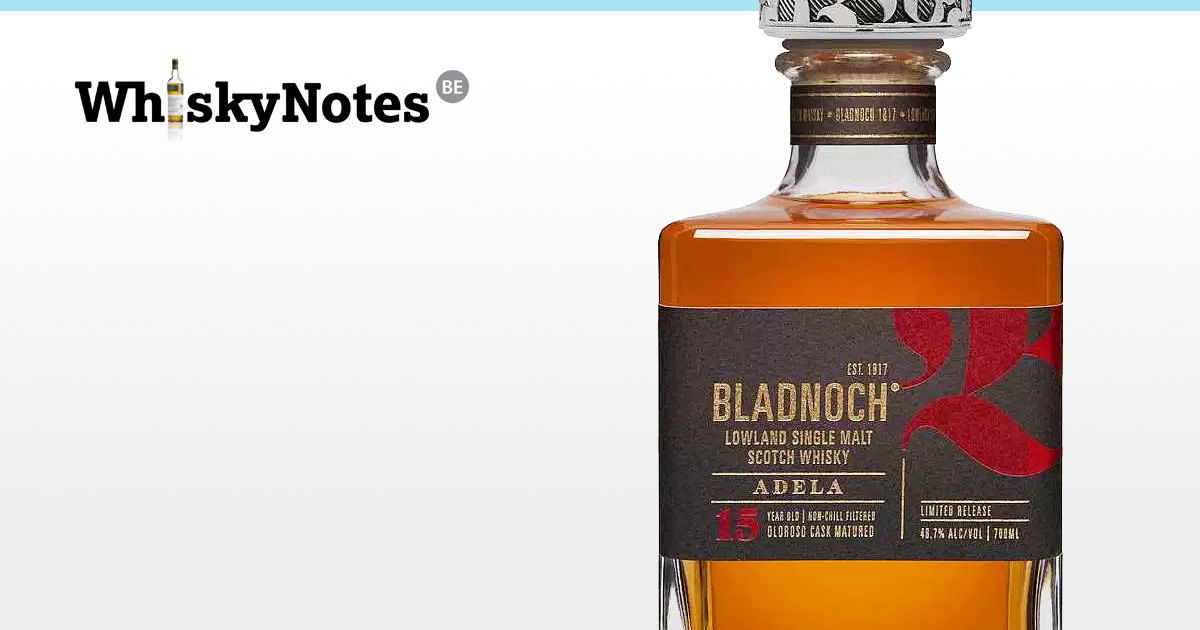 bladnoch adela fb