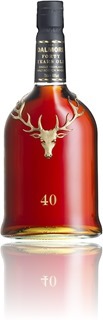 The Dalmore 40 Years