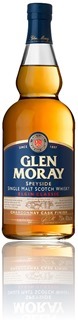 Glen Moray Chardonnay Cask Finish