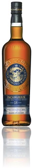 Inchmurrin 18 Years