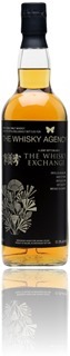 Irish single malt 27yo 1990 - Whisky Agency - Whisky Exchange