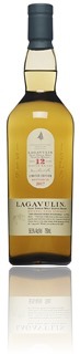 Lagavulin 12 Yearrs (2017)