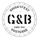 G&B Whiskyfest 2017 - Oostende