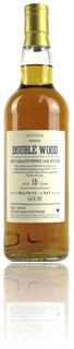 Port Charlotte 2002 Double Wood - Kjell Oberg