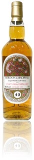 Strathisla 1977 - Gordon & MacPhail - Whisky Exchange