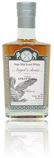 Strathmill 1975 - Malts of Scotland Angel's Choice