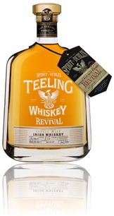 Teeling Revival IV - Muscat