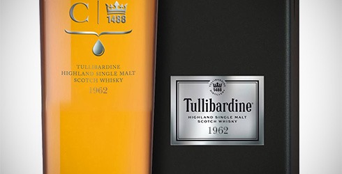 Tullibardine 1962