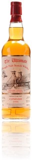 Clynelish 1996 - The Ultimate - sherry cask 8793
