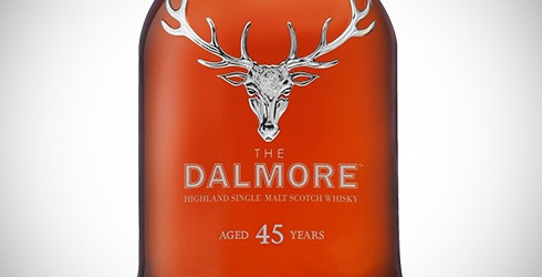 The Dalmore 45 Years