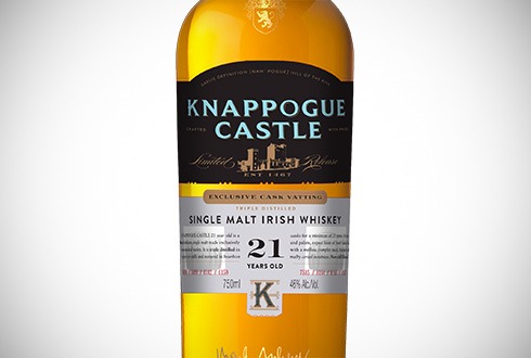 Knappogue Castle 21 Years