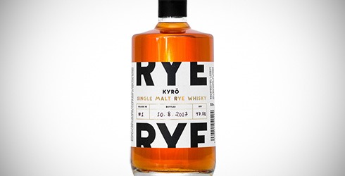 Kyrö Rye Whisky