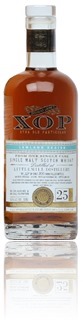 Littlemill 25yo 1991 - Douglas Laing XOP