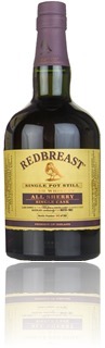 Redbreast 16 Years 2001 - Master of Malt single cask