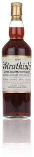 Strathisla 1960 - Gordon & Macphail