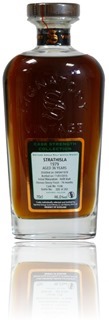 Strathisla 1979 - Signatory Vintage #1536