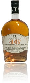 Vallein Tercinier VT 46 cognac