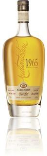 Auchentoshan 40 Years 1965