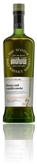 Caol Ila 2010 - SMWS 53.242 'Honey and vanilla'