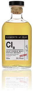 Caol Ila Cl8 - Elements of Islay