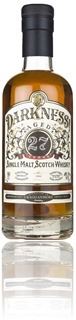 Cragganmore 27 Years Fino - Darkness