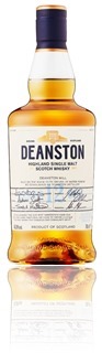 Deanston 12 Years single malt