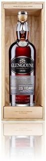 Glengoyne 25 Years