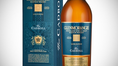 Glenmorangie Cadboll