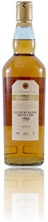 Glenury Royal 1984 - Gordon & MacPhail Rare Old