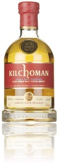 Kilchoman 2011 - Master of Malt