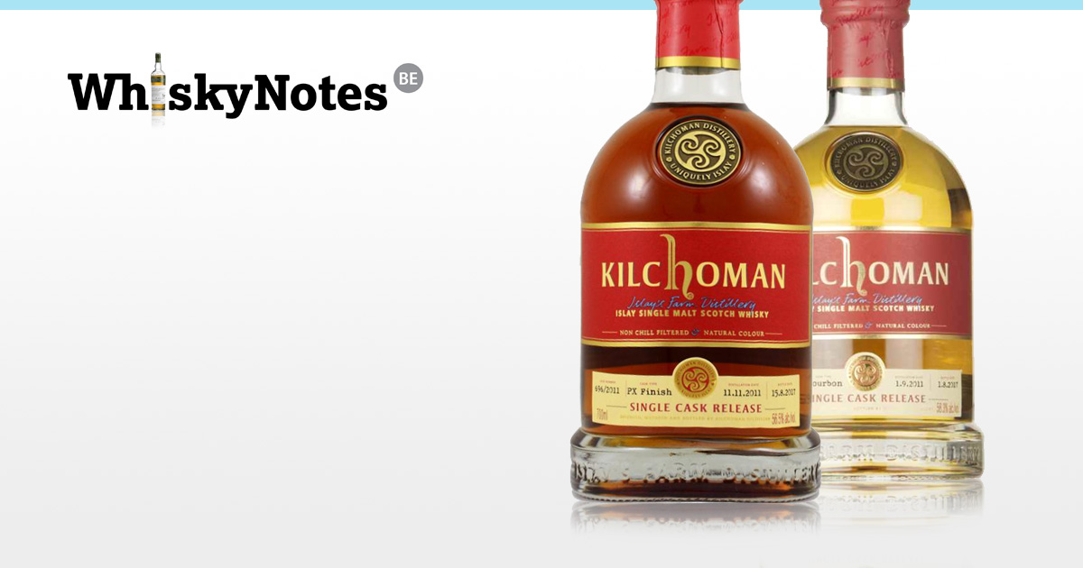 kilchoman 2011 whiskybase drinks by the dram