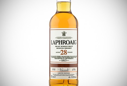 Laphroaig 28 Year Old