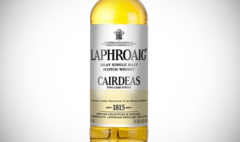 Laphroaig Cairdeas Fino