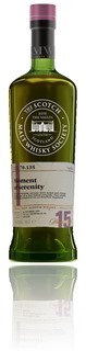 Mortlach 2001 - SMWS 76.135 'Moments of Serenity'