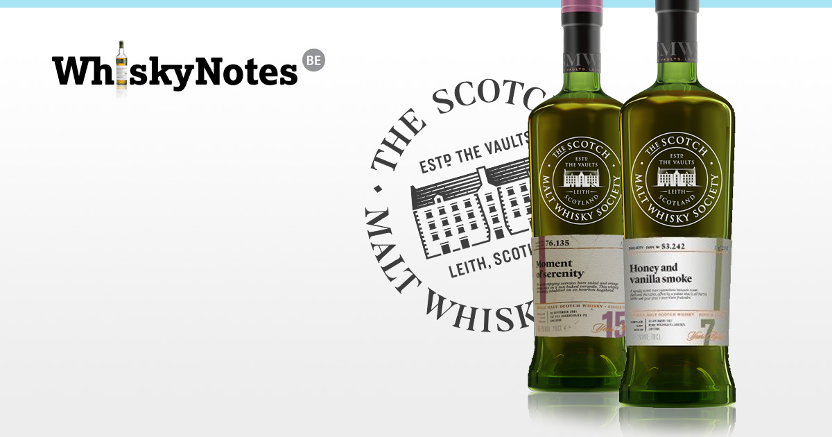 smws mortlach 2001 caol ila 2010