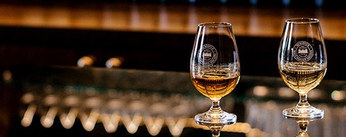 Scotch Malt Whisky Society SMWS