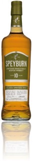 Speyburn 10 Years