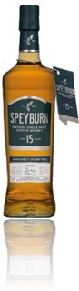 Speyburn 15 Years