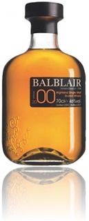 Balblair 2000 2nd release