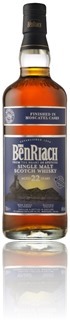 BenRiach 22 Years Moscatel 