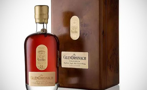 GlenDronach Grandeur Batch 9