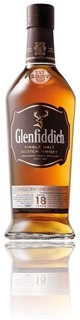 Glenfiddich 18 Year Old