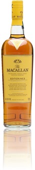 Macallan Edition No.3