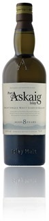 Port Askaig 8 Year Old