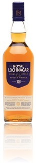 Royal Lochnagar 12 Years