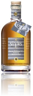 Slyrs Edition n°3 - Oloroso finish - Bodegas Tradicion