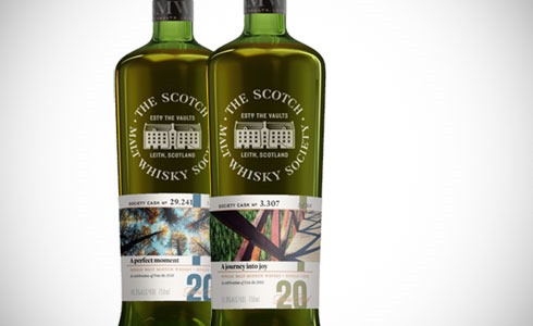 SMWS Feis Ile 2018