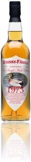 Speyside Region 1973 - Whisky-Fässle