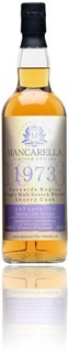 Speyside Region 1973 - Mancarella